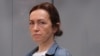 Alsu Kurmasheva (Foto: AP)