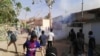 "La rue soudanaise va continuer à mettre la pression" selon Mohamed Nagi, rédacteur en chef de Sudan Tribune