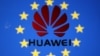 EU, 5G 화웨이 배제 않기로...인도 "저궤도위성 격추 시험 성공"