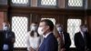 France's Macron Takes Drubbing in Local Elections, Greens Surge