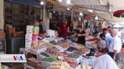 Amadekarîyên Cejina Qurbanê li Qamişlo