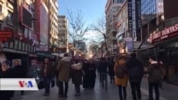 Krîza Aborî û Giranî li Bazarên Tirkiyê Zêde Dibin