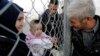 Le Conseil de l'Europe réclame des mesures urgentes pour les enfants migrants