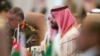 Saudi Arabia Zata Bude Hanyar Shiga da Kayan Agaji a Yaman