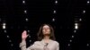 FILE - CIA director nominee and acting CIA Director Gina Haspel is sworn in to testify at her Senate Intelligence Committee confirmation hearing on Capitol Hill in Washington, May 9, 2018.