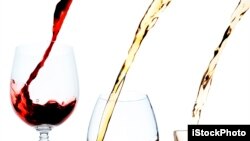 alcohol