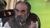وزیراعلیٰ اسلم رئیسانی