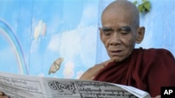 အစိုးရသစ် နဲ့ မီဒီယာလွတ်လပ်ခွင့်