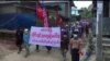 တိုင်းရင်းဒေသ တိုက်ခိုက်မှုများ “တပတ်အတွင်း မြန်မာသတင်း”