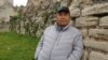 O'zbekistonlik sobiq deputat Nasrullo Sayyid