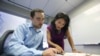 File photo — Surveys show an increasing number of men are uncomfortable working closely with women since the birth of the #MeToo movement two years ago. 