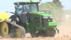 With Republicans, Trump in Charge, Farmers Ponder New Farm Bill