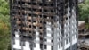 UK Police Probing Criminal Offenses in Deadly London Blaze