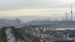 VOA Asia - Leaving Wuhan
