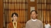 အစိုးရ နဲ့ အတိုက်အခံ တန်တူအခွင့်အရေးရဖို့က အဓိက