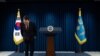  Presidenti i Koresë së Jugut Yoon Suk Yeol