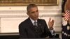 Obama, World Leaders Reject Russian ‘Terrorist’ Strikes in Syria