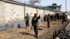 Afg'oniston o'z xavfsizligini o'zi ta'minlashga qodir ekanini aytmoqda 