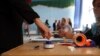 Afghan Presidential Polls Close Amid Signs of Low Turnout