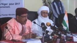 Gwamnatin Nijar Na Bukatar Dala Milliyan 271 Don Gudanar Da Ayyukan Jin Kai