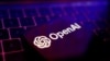 FILE - OpenAI halted an Iranian group's operations on ChatGPT, the company reported on Aug. 16, 2024, saying that the group was using the chatbot to try to influence the U.S. presidential election.