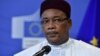 Shugaba Mahamadou Issoufou