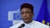 Mahamadou Issoufou