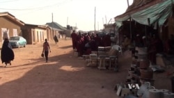 'Inmates' Defy Stigma by Seeking Mental Health Care in Nigeria