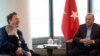 Թուրքիայի նախագահ Ռեջեփ Թայիփ Էրդողանը զրուցել է Իլոն Մասկի հետ՝ ՄԱԿ-ի Գլխավոր ասամբլեայի 78-րդ նստաշրջանից առաջ 