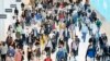 Thriving 'Mega'-llennials Leave Struggling Millennials Behind