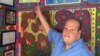 Wênesazê Astengber Mehmet Yalçin Jîyanê Rengûreng Dike