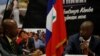 Ayiti: Sena a Envite Premye Minis Nonmen an Jean Michel Lapin Vin Prezante Politik Jeneral li