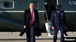 VaDonald Trump 
