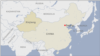 Quake Causes Damage, Injuries in China's Xinjiang Region