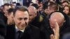 Зошто поранешниот премиер и бегалец, Никола Груевски, е „најпопуларен“ кај граѓаните, според анкетата на ИРИ?