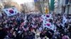 政治动荡持续 韩国2024年第四季度经济增长低于预期