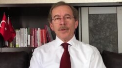 Abdullatf Şener Ser Hilbijartinên Herêmî Çi Difikire?