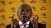 Soupçons sur le Mondial 2010 : Tokyo Sexwale a été entendu par un jury américain