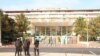 Assemblee Nationale Senegal