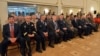 Arhiva - Decenija Programa državnog parnterstva Srbije i Nacionalne garde Ohaja, 7. septembra 2016. (foto Vojske Srbije vs.rs)