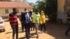 Chinhoyi CUT University2