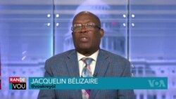 Pwogram Radyo sou Televizyon 
