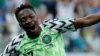 Ahmed Musa (Leicester) signe au club saoudien d'Al-Nasr