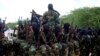 Al-Shabab Al-Shabaab