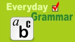 Grammar and Clarity: Abstract Subjects