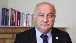 Arif Hacılı: Azərbaycan xalqının vəsaitinin talan edilməsinə son qoyulmalıdır