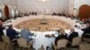 U.S. And European Delegates Meet With Taliban In Doha
