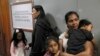 Canada Takes Refugee Who Sheltered Snowden