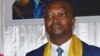 Emmanuel Ramazani Shadary, le candidat du président Joseph Kabila pour la présidentielle du 23 décembre 2018. (Site Internet/PPRD)