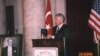 Asim Mollazadə: Çak Heygel Azərbaycan və Türkiyənin dostudur